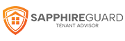 sapphire guard logo